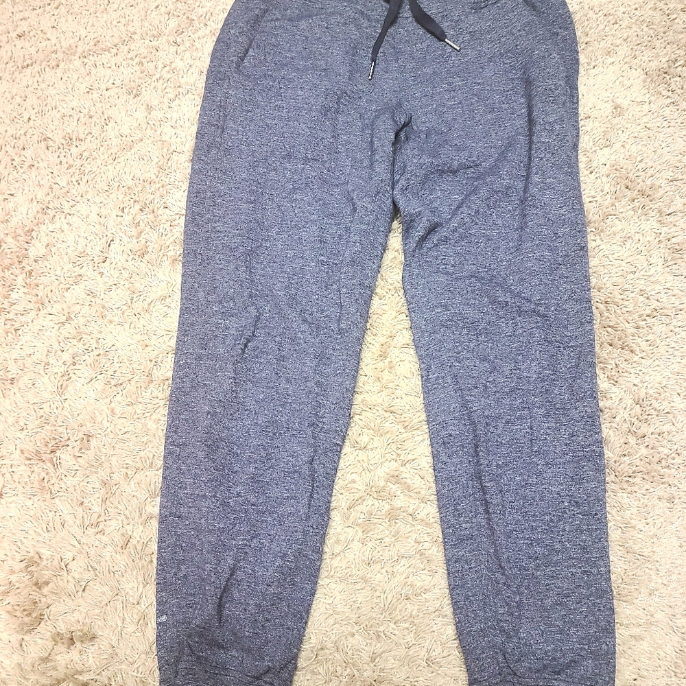 Lululemon ready to rule pant/jogger